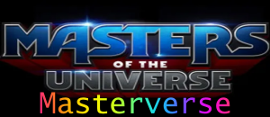 Motu Masterverse